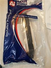 AMERICAN INTERNATIONAL CD-K640